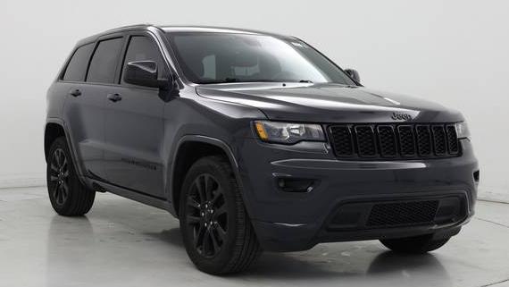 JEEP GRAND CHEROKEE 2018 1C4RJFAG7JC298923 image